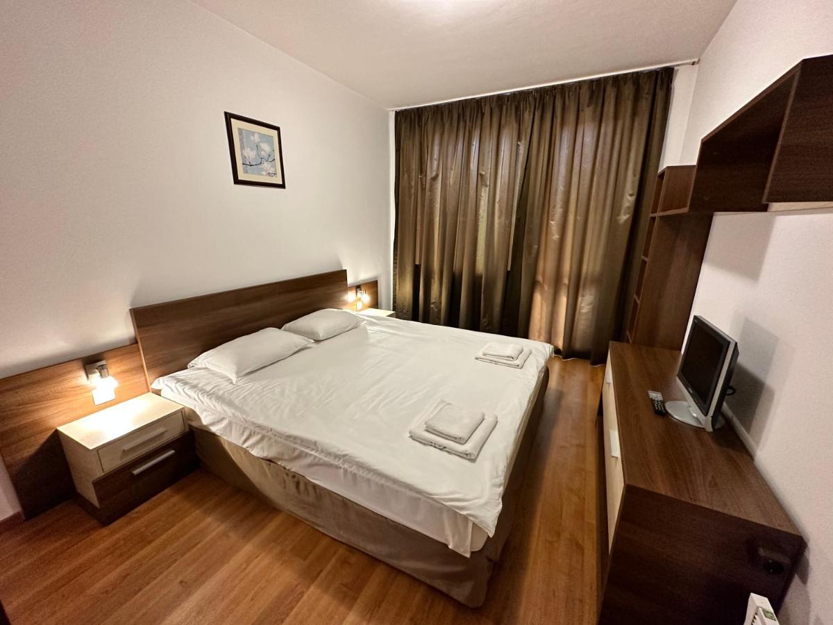 Apartament In Belvedere Club