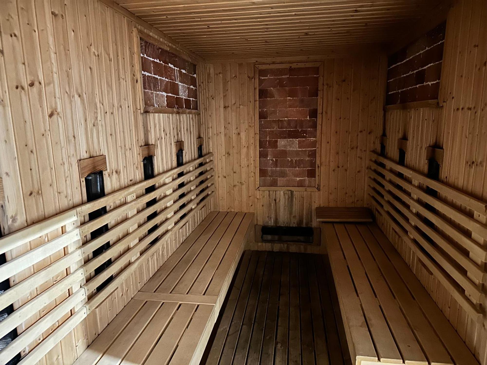Apartament In Belvedere Club *