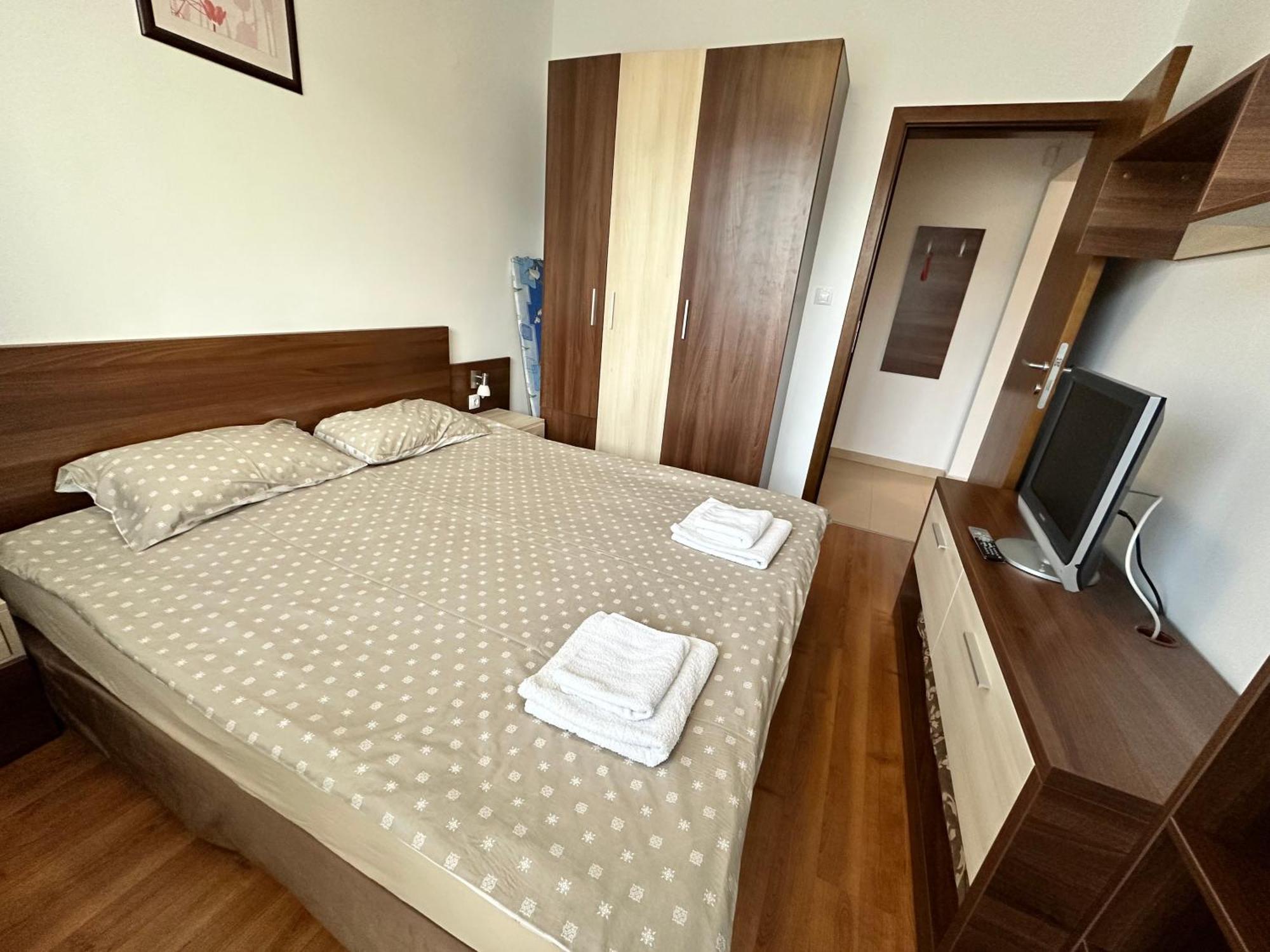 Apartament In Belvedere Club Bansko