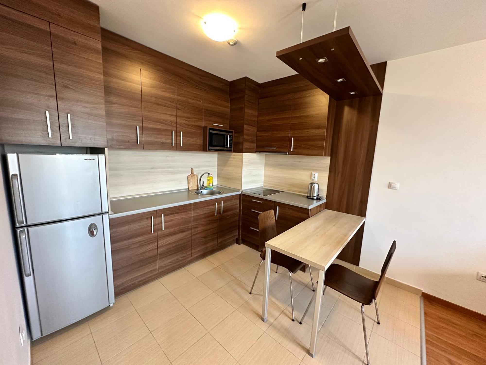 In Belvedere Club Apartament